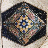 Mosaik