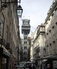 Elevador de Santa Justa