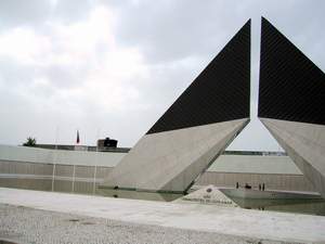 Denkmal der Opfer der Marine