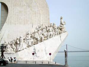 Parádo dos Descobrimentos