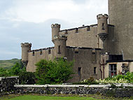 Dunvegan Castle