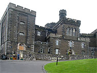 Das Gefängnis von Stirling