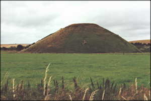 Silbury Hill